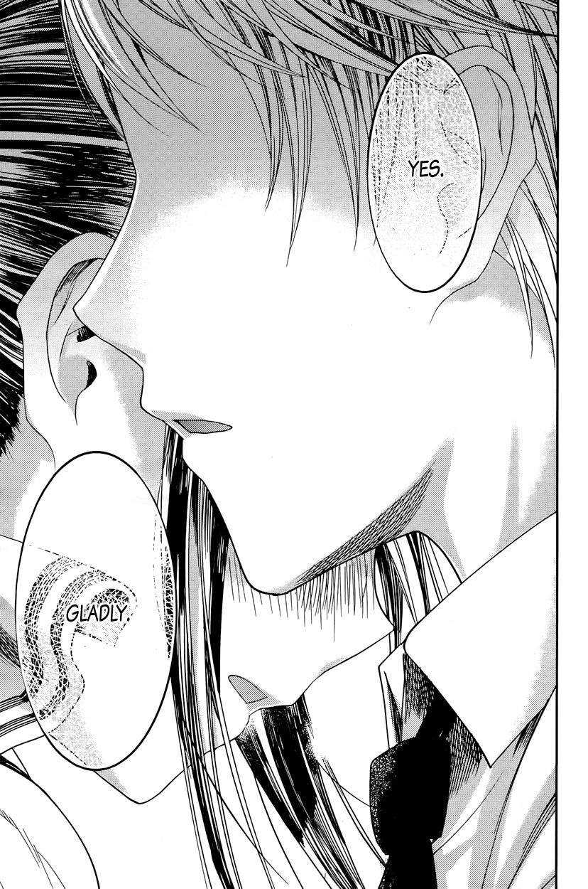 Read Kaguya-sama Love Is War EN Manga Online