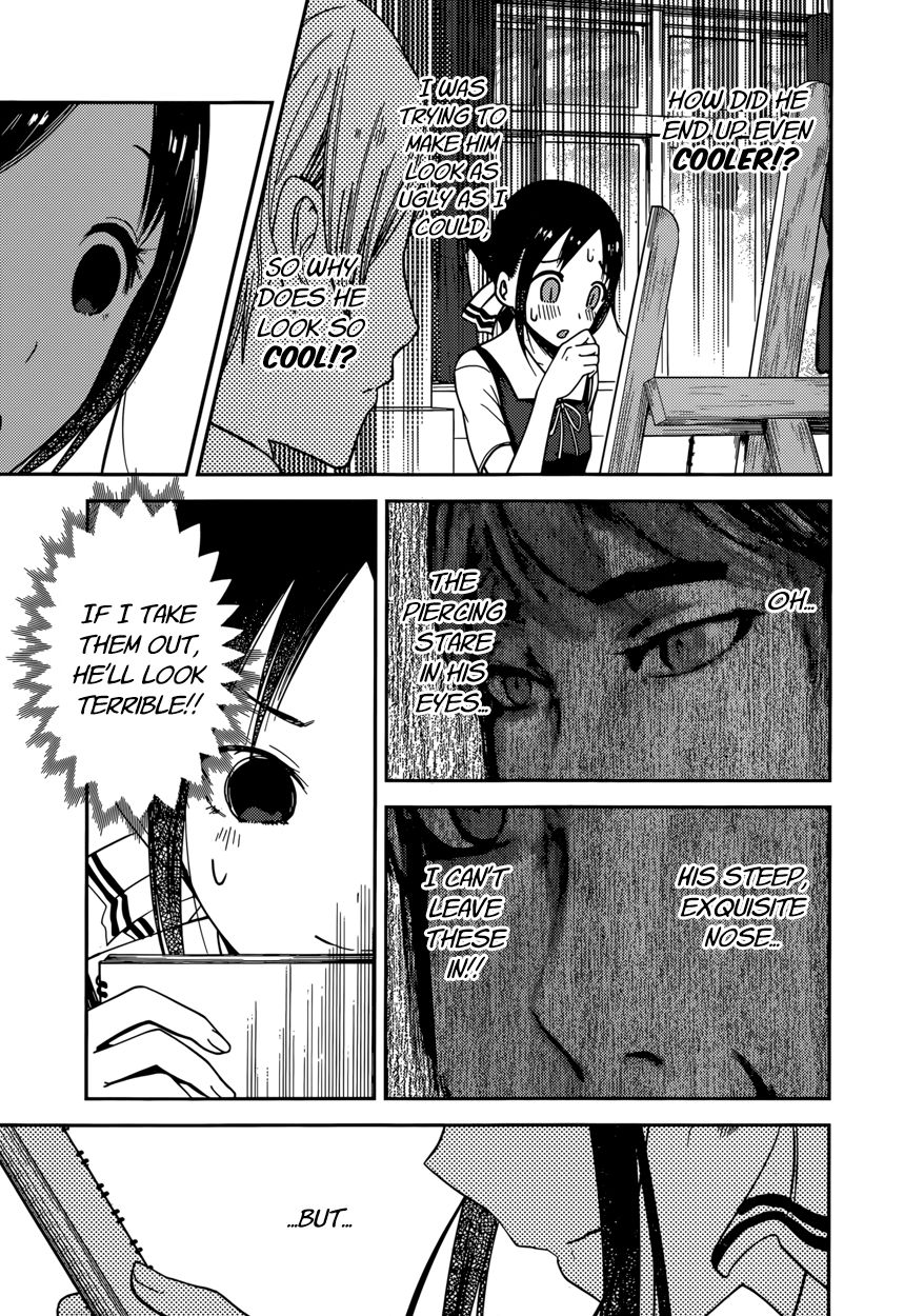Read Kaguya-sama Love Is War EN Manga Online