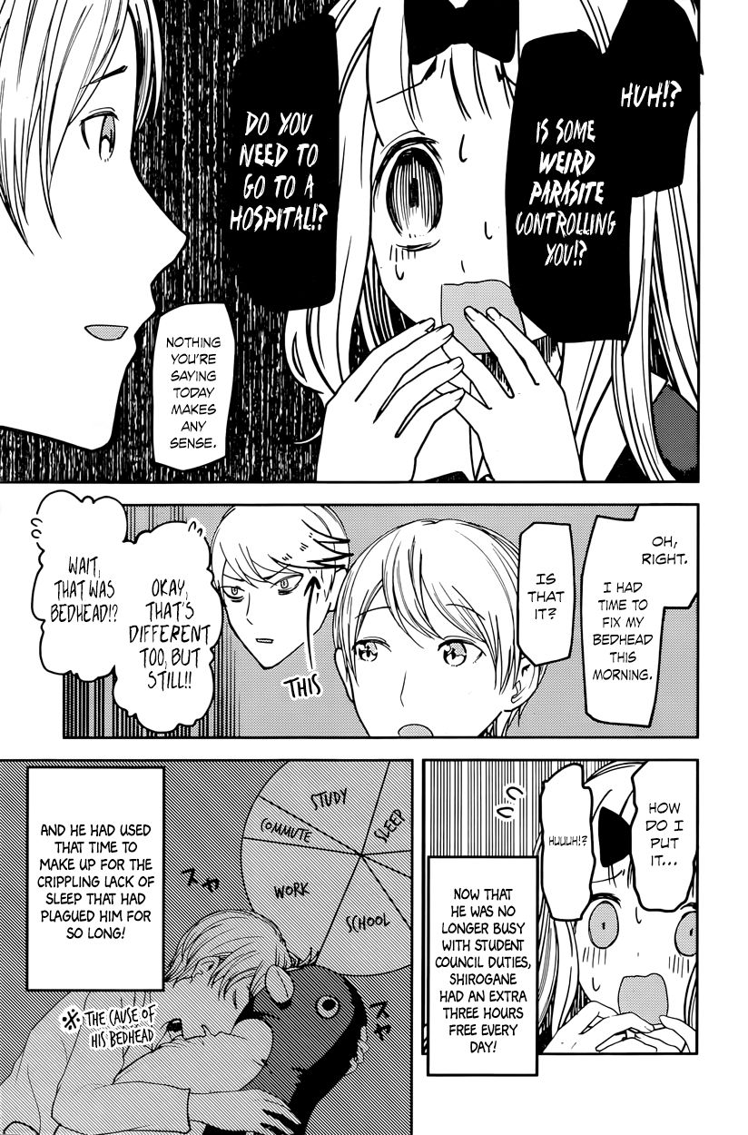 Read Kaguya-sama Love Is War EN Manga Online