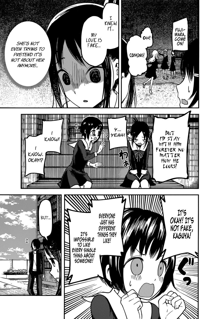 Read Kaguya-sama Love Is War EN Manga Online