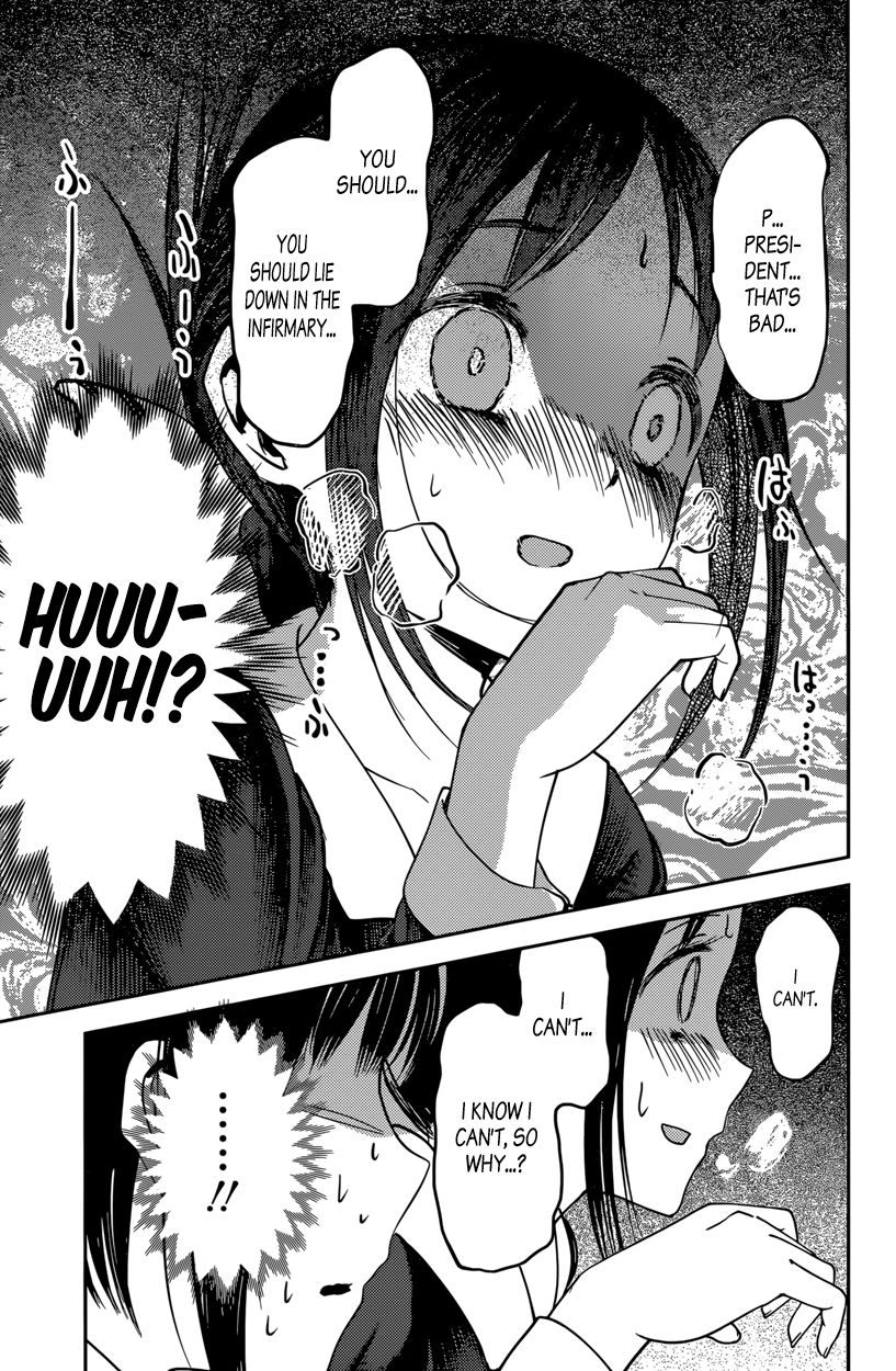 Read Kaguya-sama Love Is War EN Manga Online