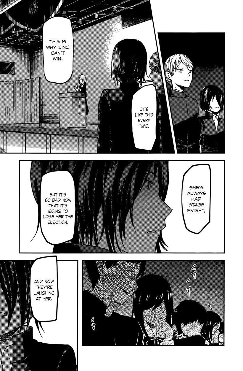 Read Kaguya-sama Love Is War EN Manga Online