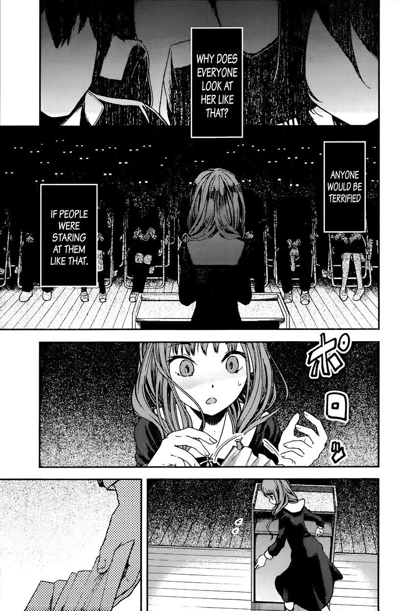 Read Kaguya-sama Love Is War EN Manga Online