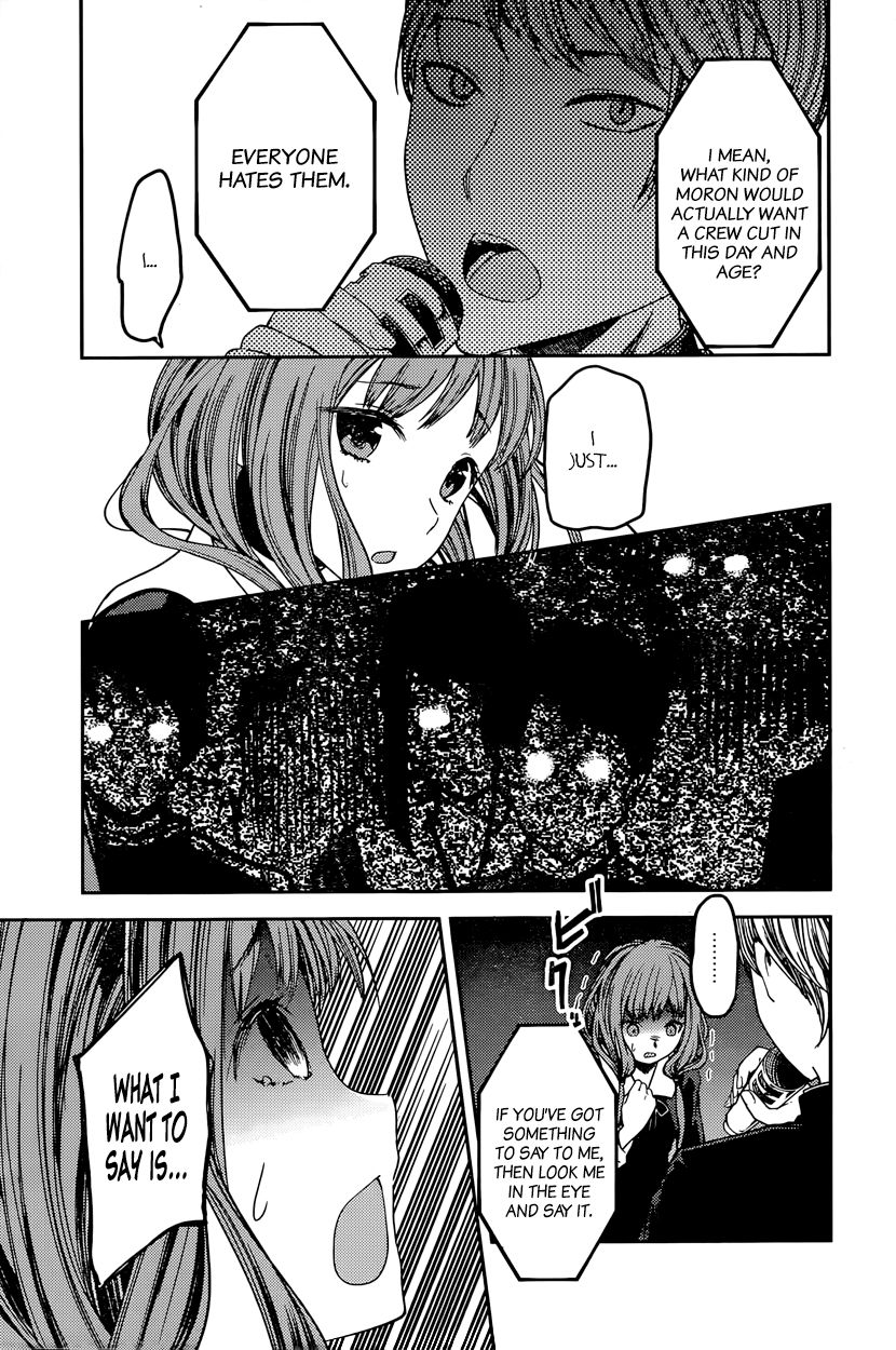 Read Kaguya-sama Love Is War EN Manga Online