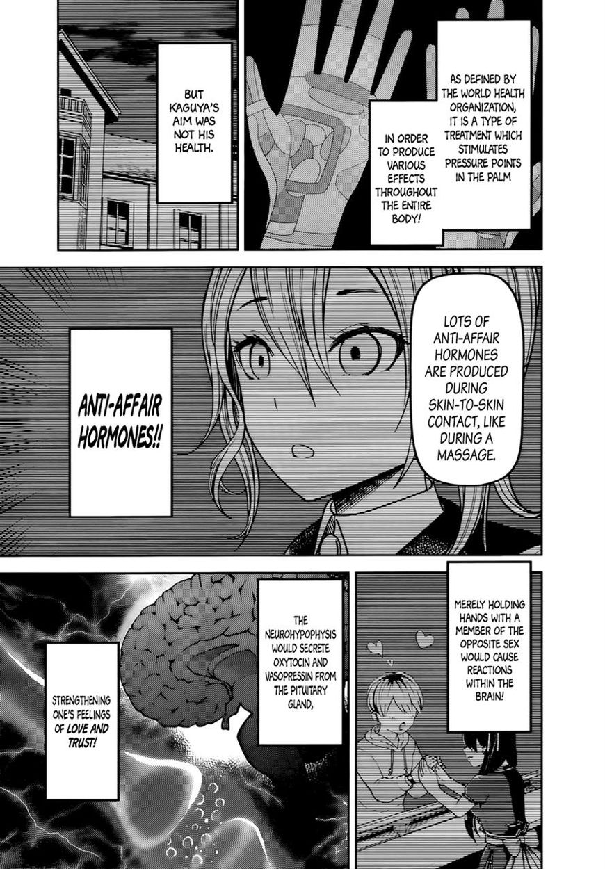 Read Kaguya-sama Love Is War EN Manga Online