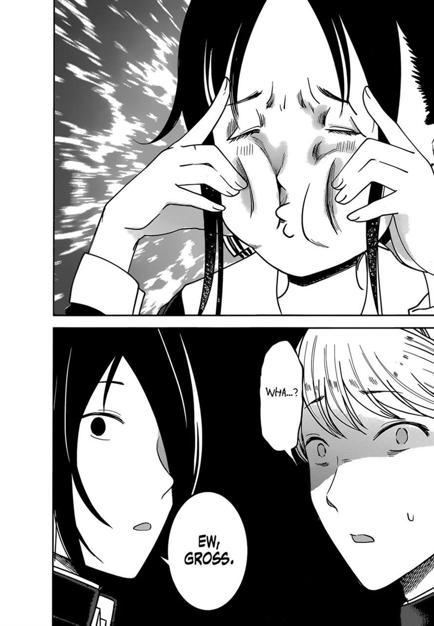 Read Kaguya-sama Love Is War EN Manga Online