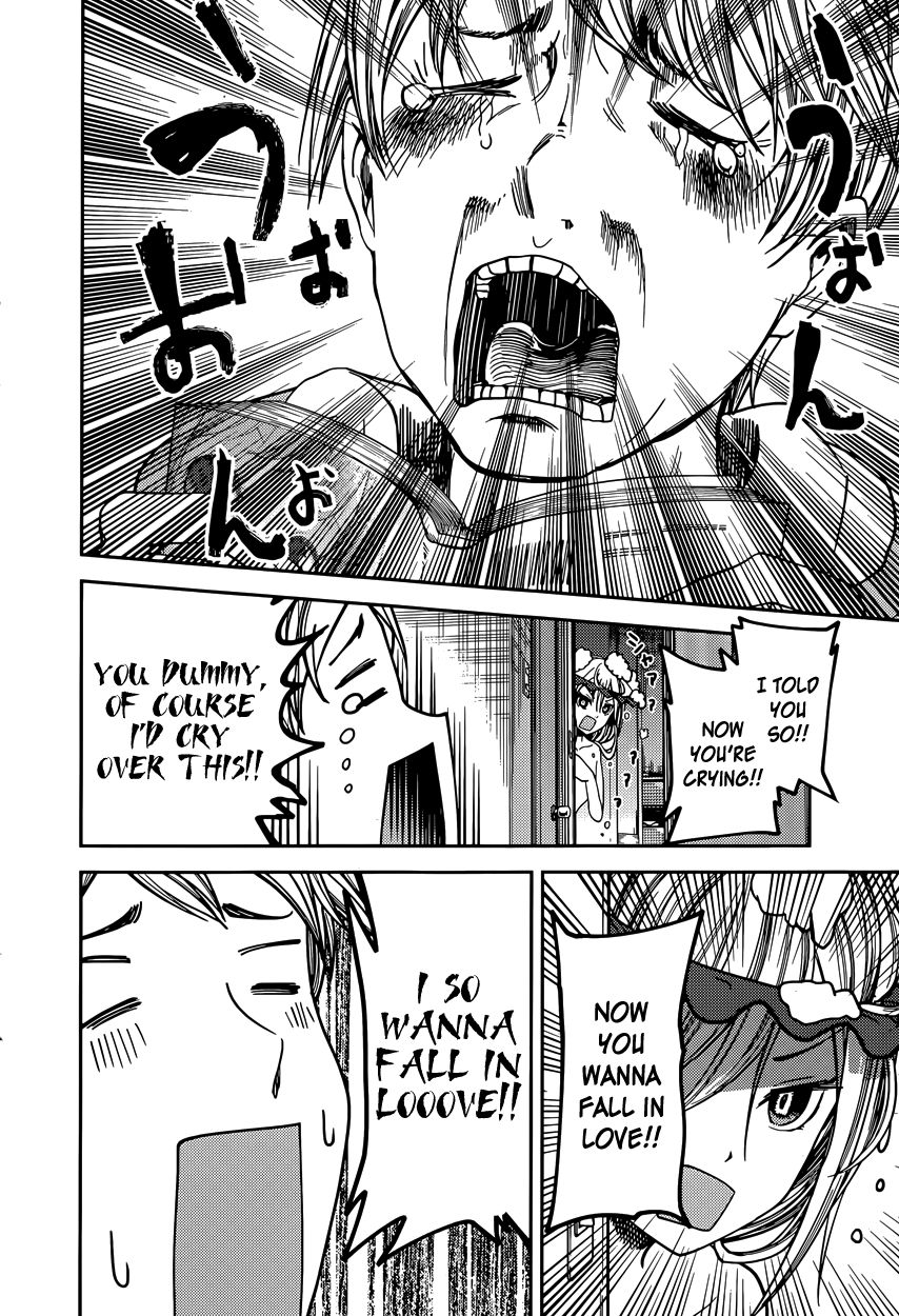 Read Kaguya-sama Love Is War EN Manga Online