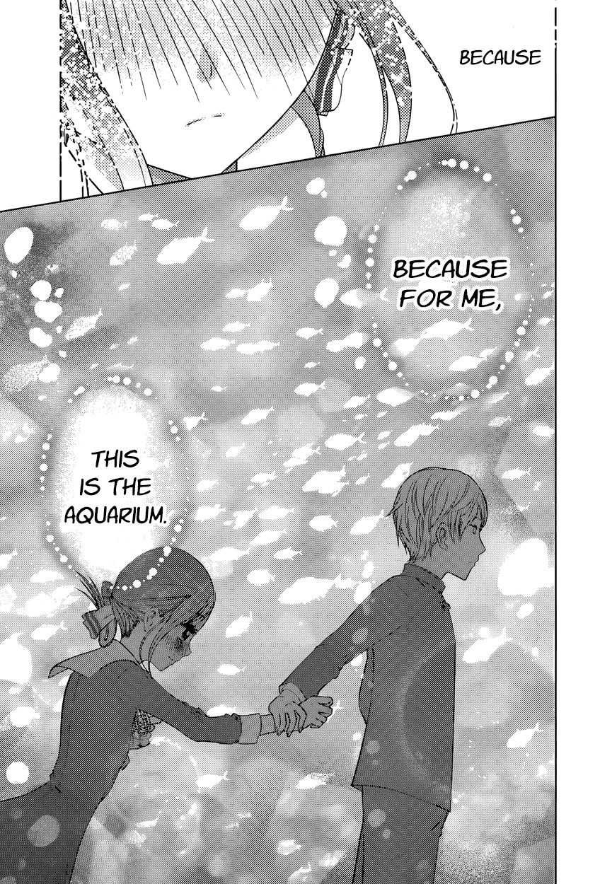 Read Kaguya-sama Love Is War EN Manga Online