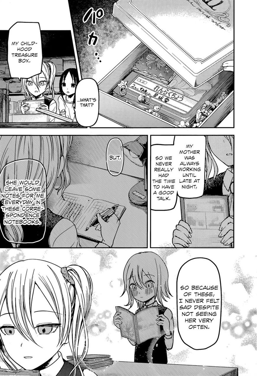 Read Kaguya-sama Love Is War EN Manga Online