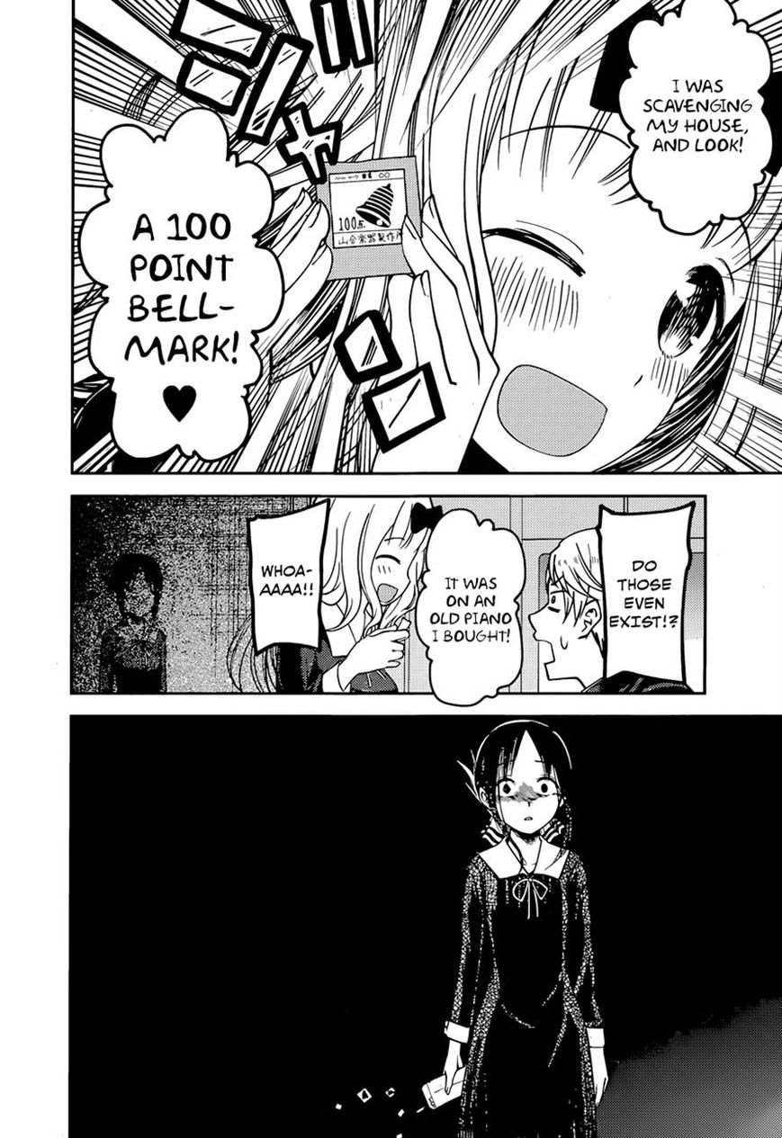 Read Kaguya-sama Love Is War EN Manga Online