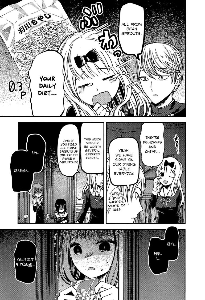 Read Kaguya-sama Love Is War EN Manga Online