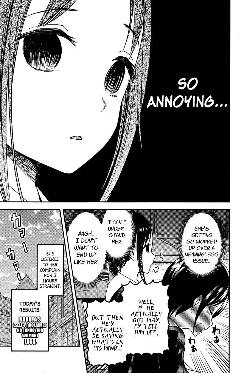 Read Kaguya-sama Love Is War EN Manga Online