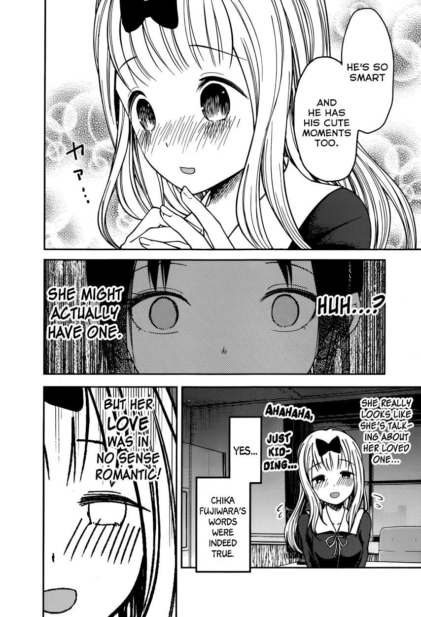 Read Kaguya-sama Love Is War EN Manga Online