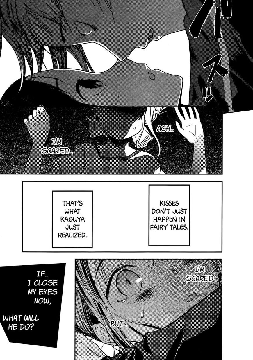 Read Kaguya-sama Love Is War EN Manga Online