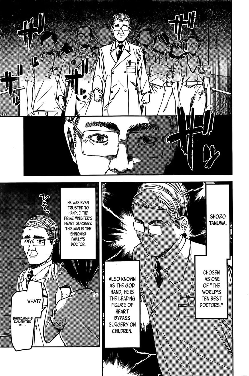 Read Kaguya-sama Love Is War EN Manga Online