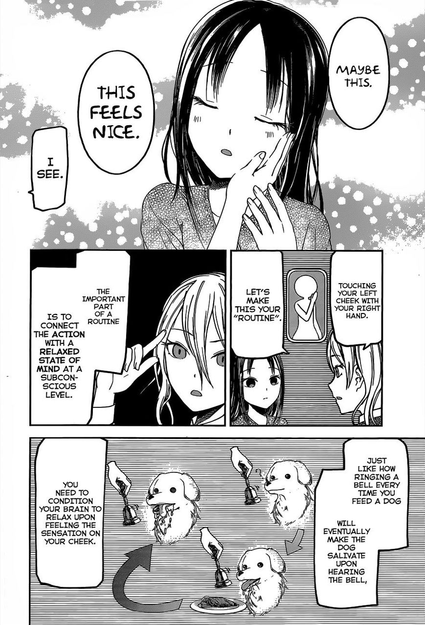 Read Kaguya-sama Love Is War EN Manga Online