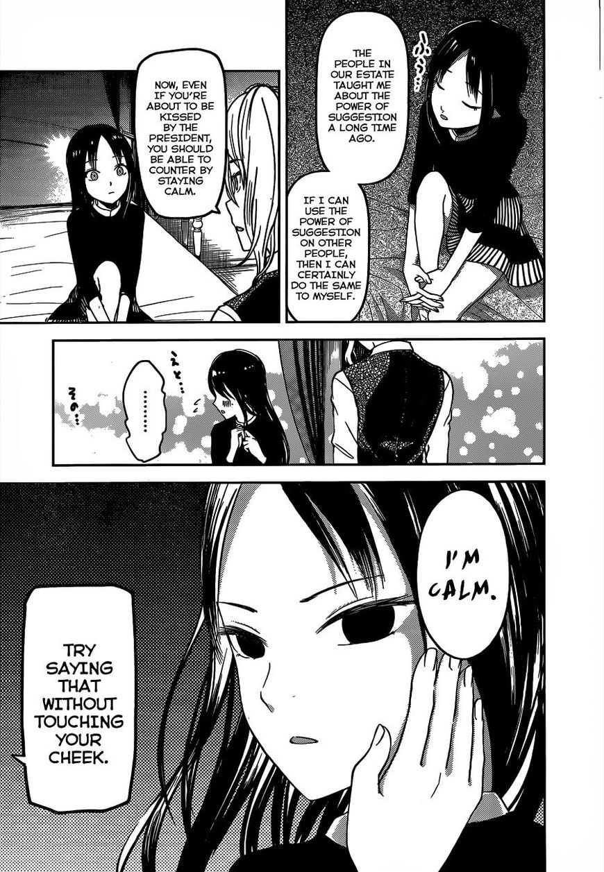 Read Kaguya-sama Love Is War EN Manga Online