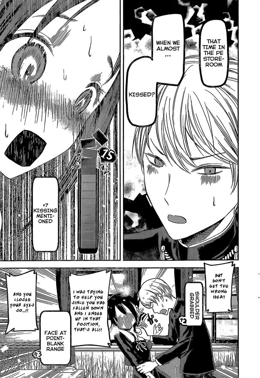 Read Kaguya-sama Love Is War EN Manga Online
