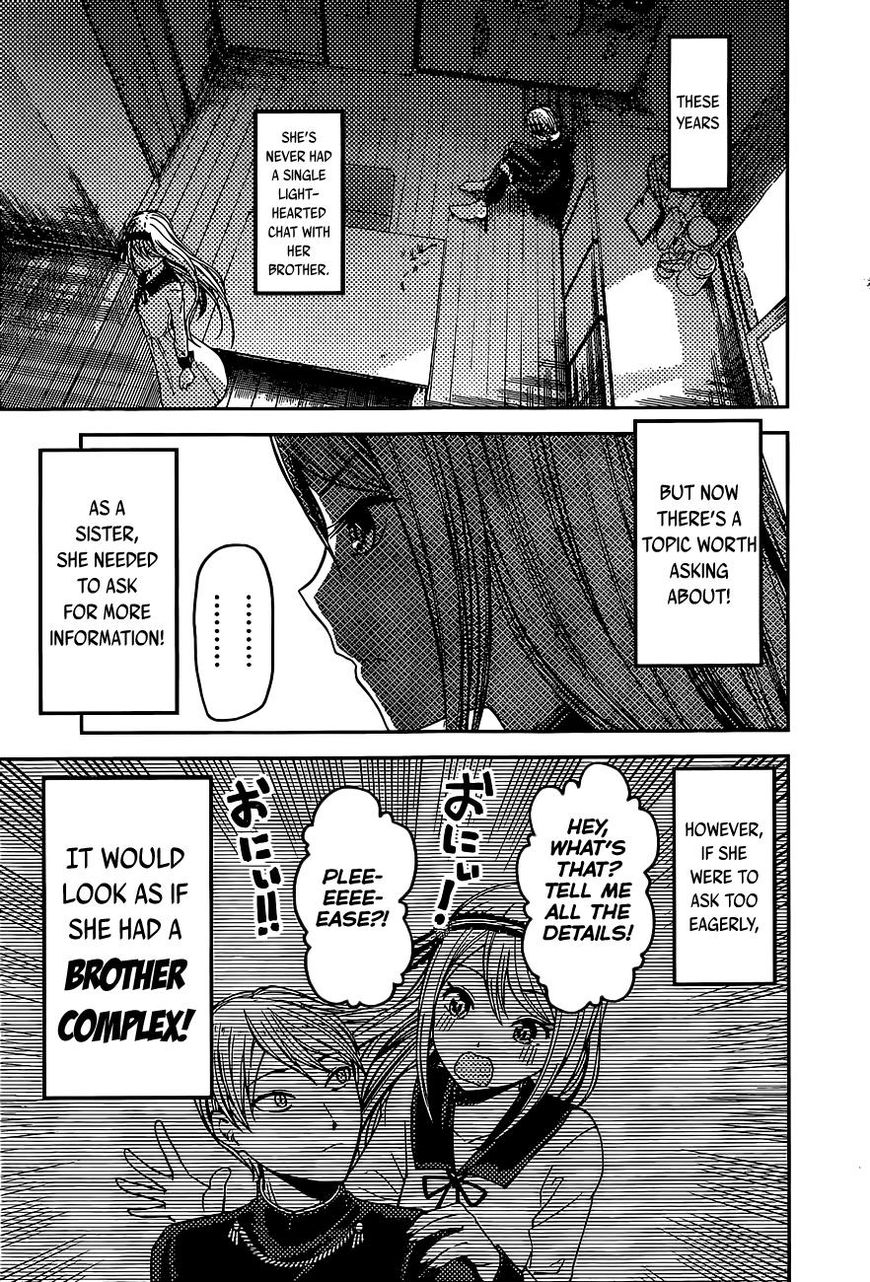 Read Kaguya-sama Love Is War EN Manga Online