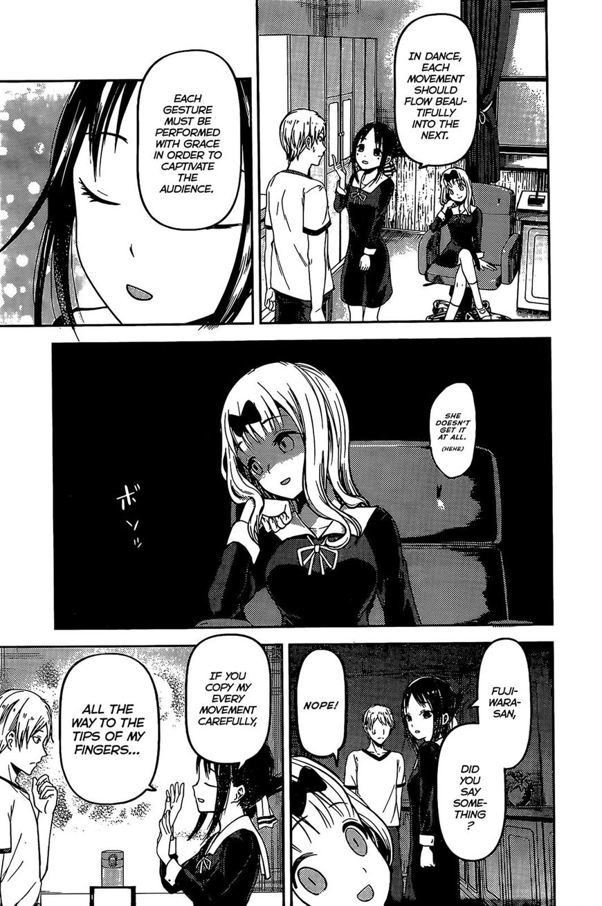 Read Kaguya-sama Love Is War EN Manga Online