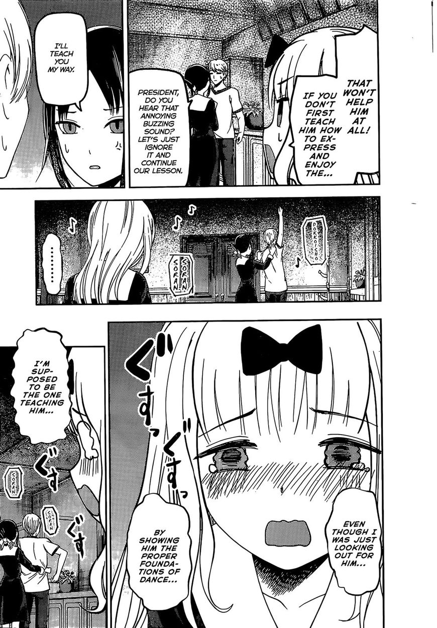 Read Kaguya-sama Love Is War EN Manga Online