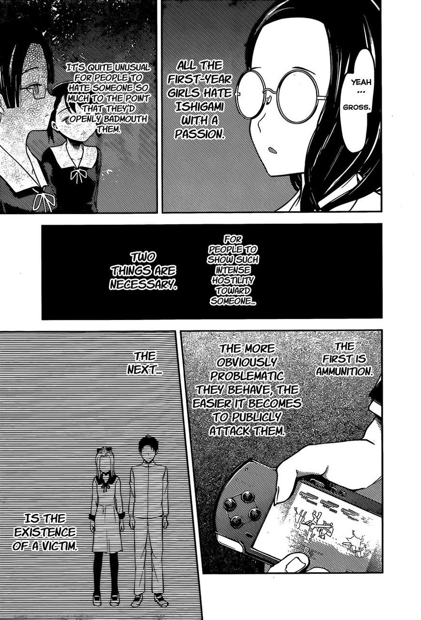 Read Kaguya-sama Love Is War EN Manga Online