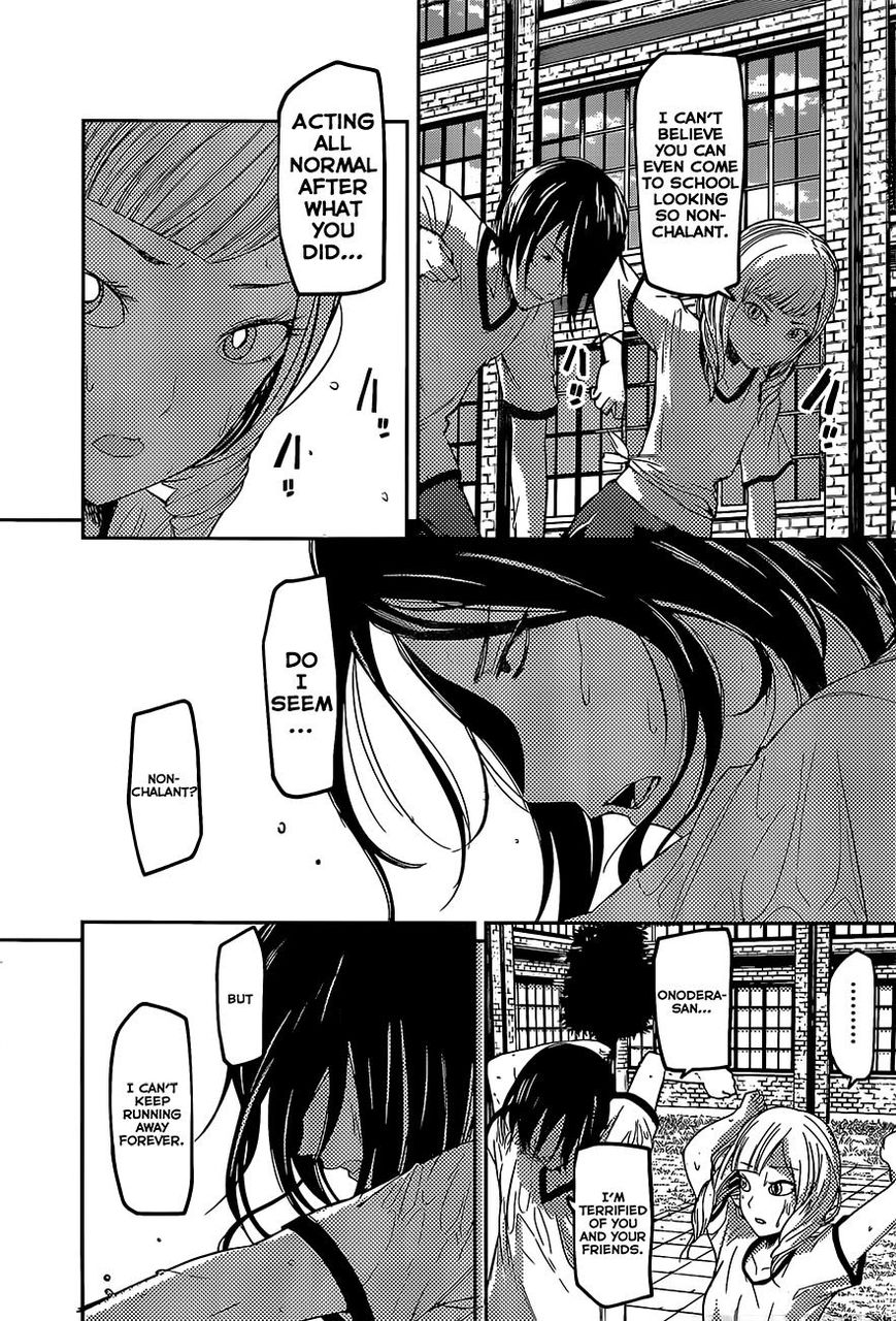 Read Kaguya-sama Love Is War EN Manga Online