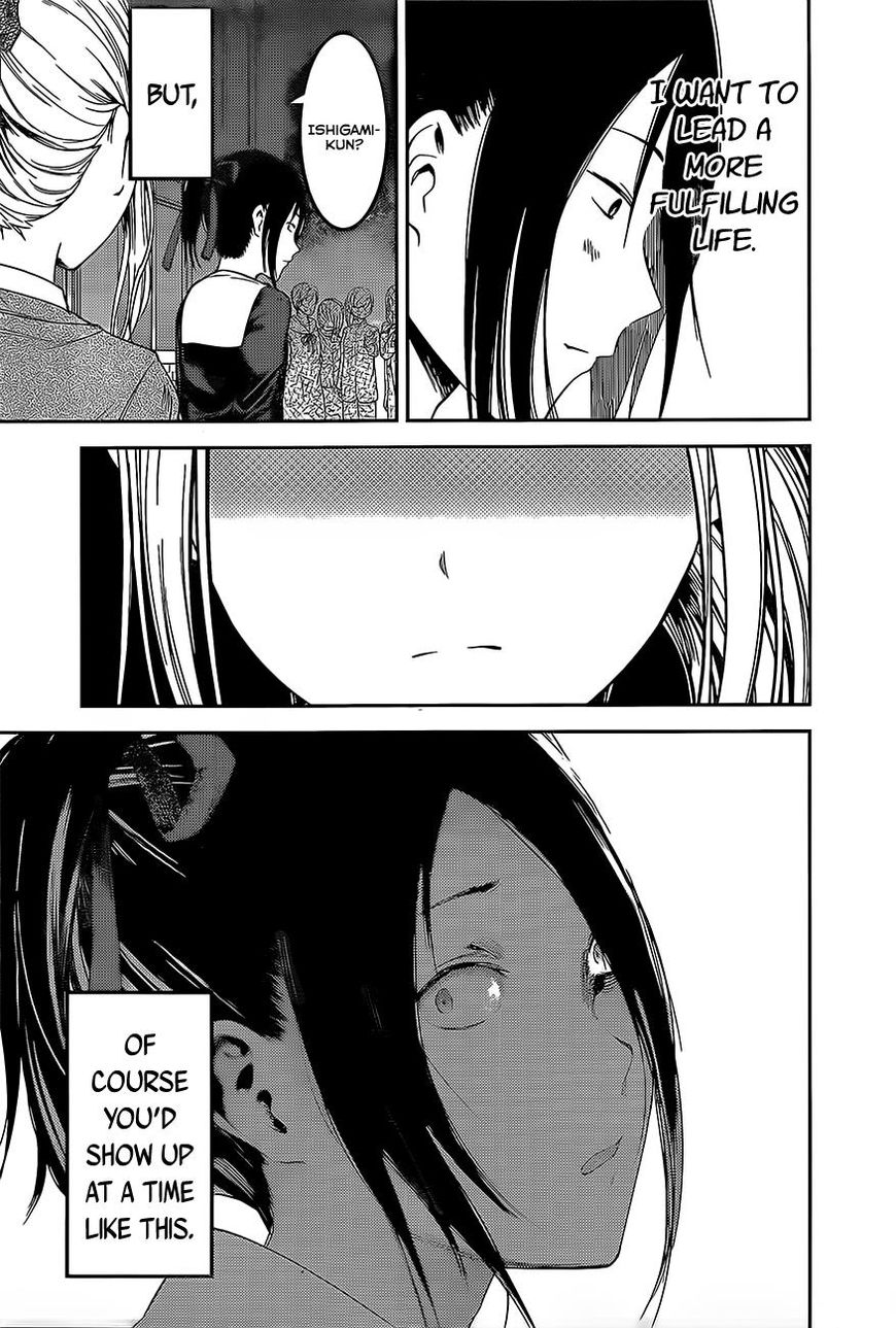 Read Kaguya-sama Love Is War EN Manga Online
