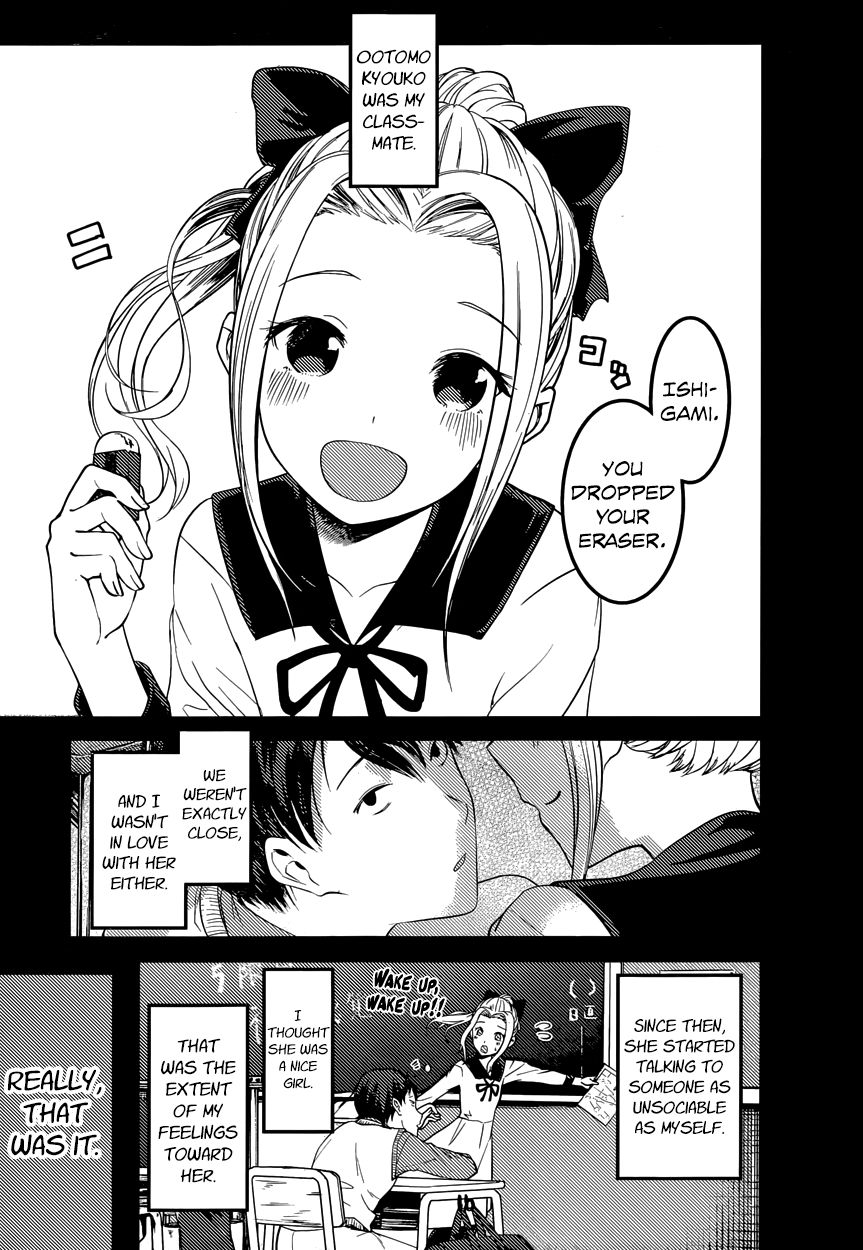Read Kaguya-sama Love Is War EN Manga Online