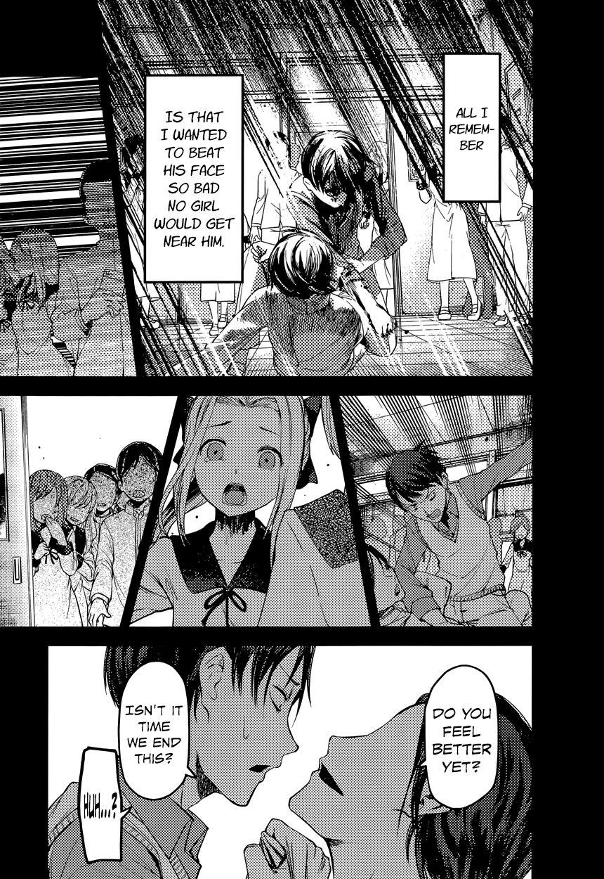 Read Kaguya-sama Love Is War EN Manga Online