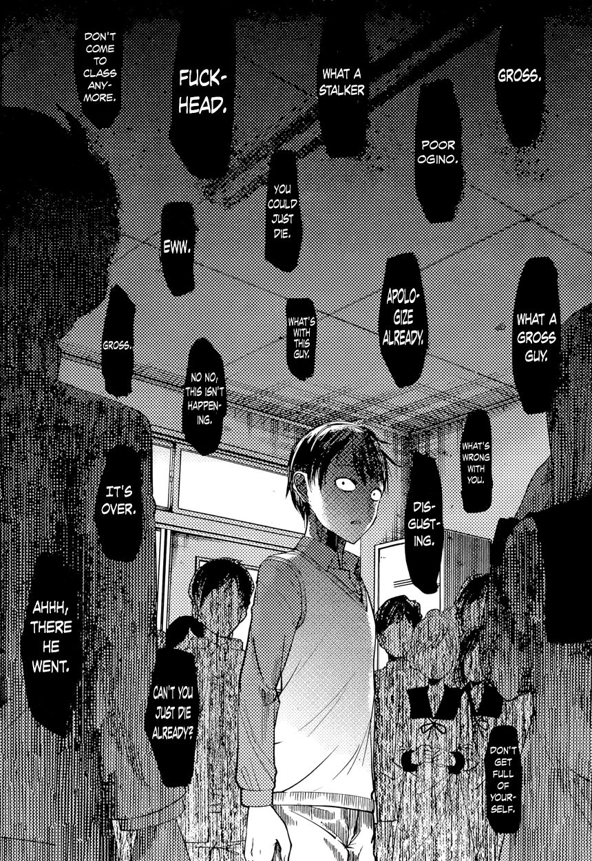 Read Kaguya-sama Love Is War EN Manga Online