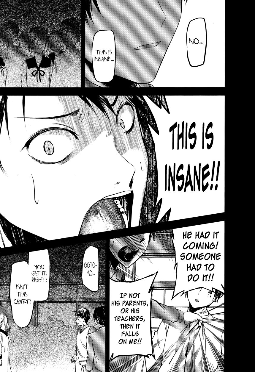 Read Kaguya-sama Love Is War EN Manga Online