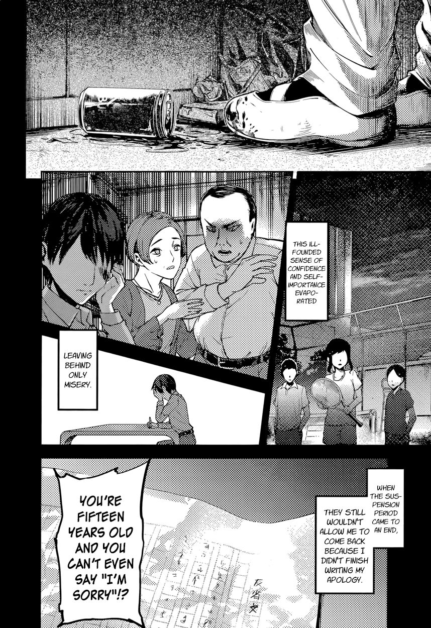 Read Kaguya-sama Love Is War EN Manga Online