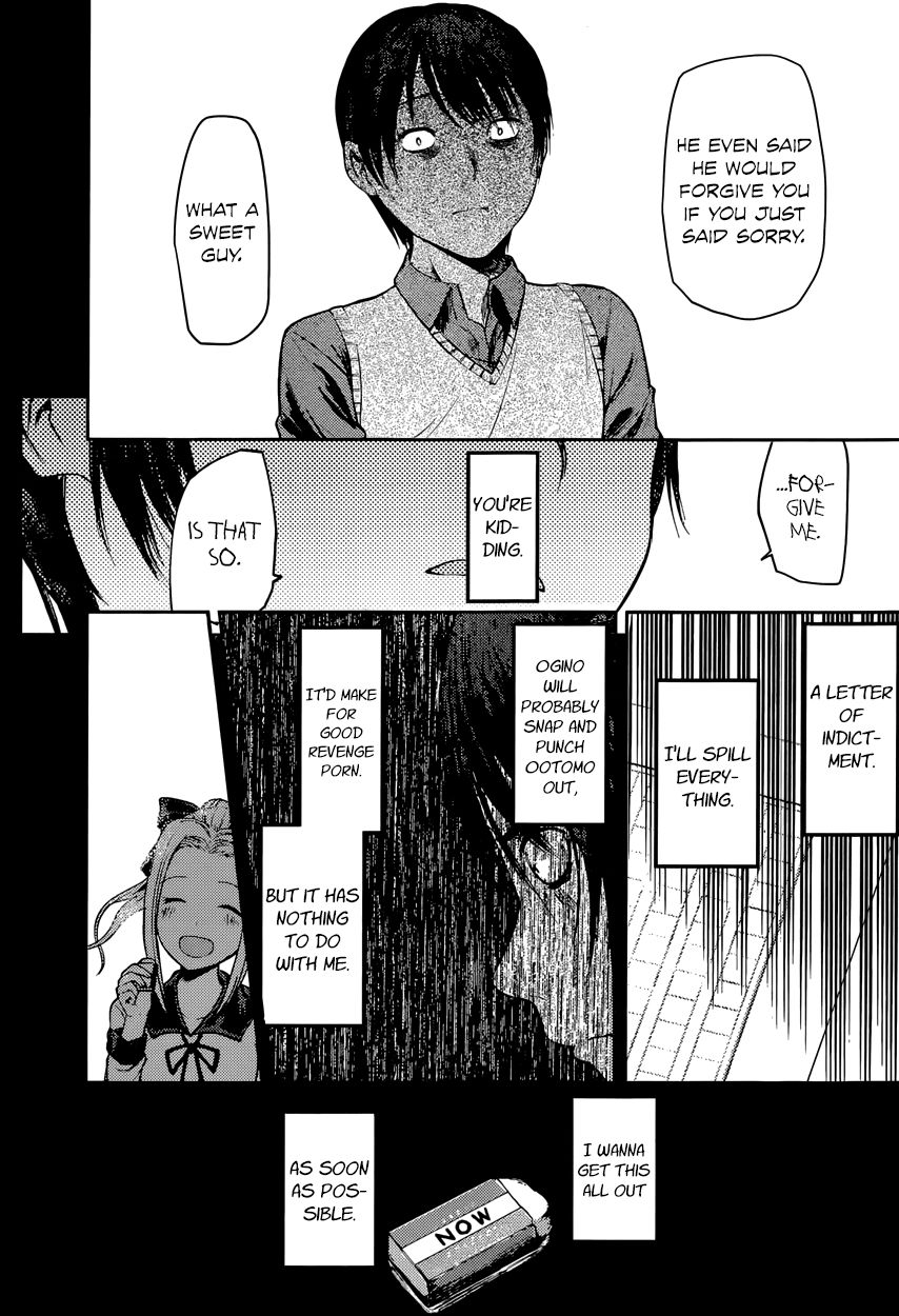 Read Kaguya-sama Love Is War EN Manga Online