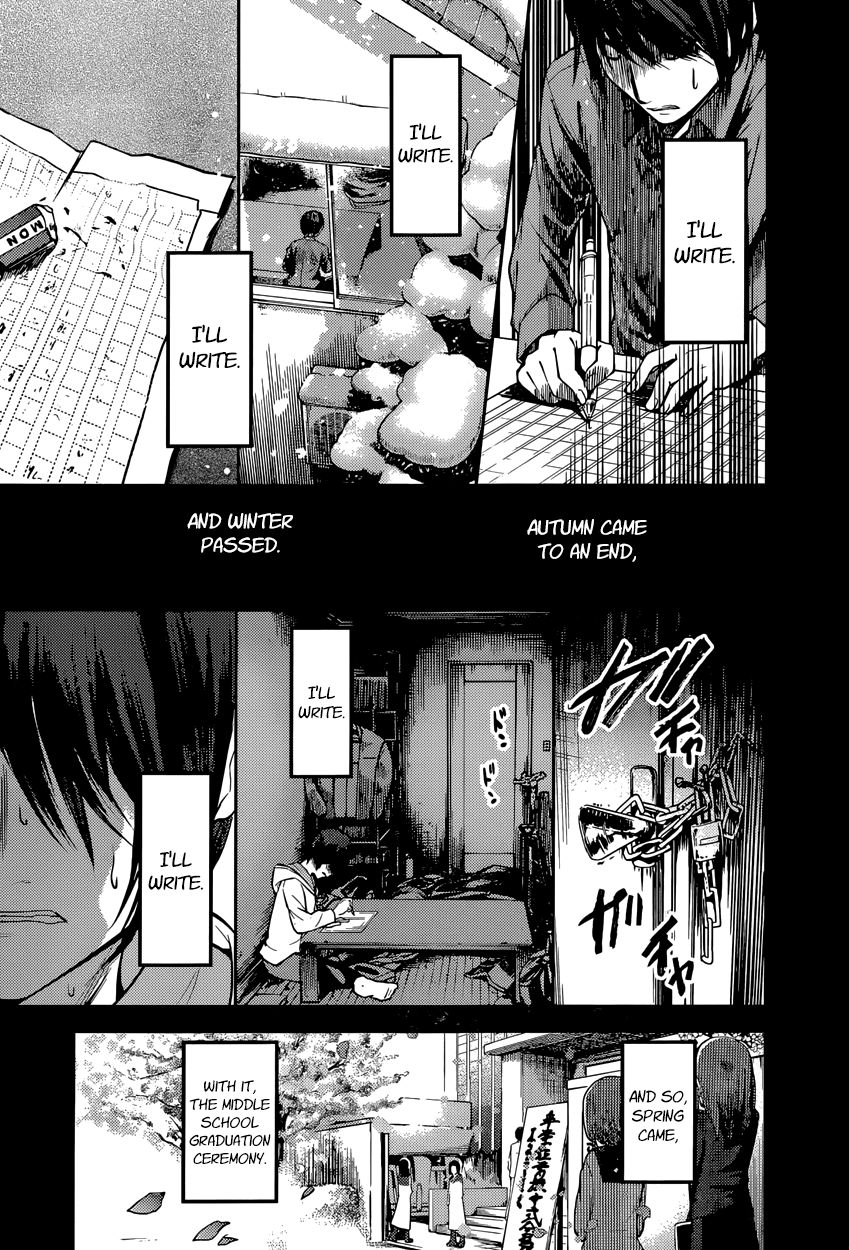 Read Kaguya-sama Love Is War EN Manga Online