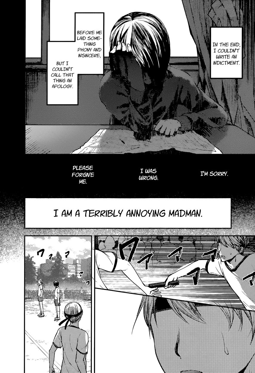 Read Kaguya-sama Love Is War EN Manga Online
