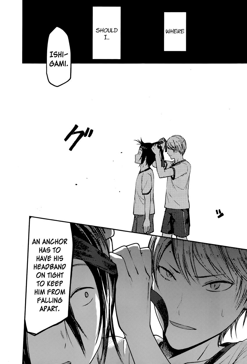 Read Kaguya-sama Love Is War EN Manga Online
