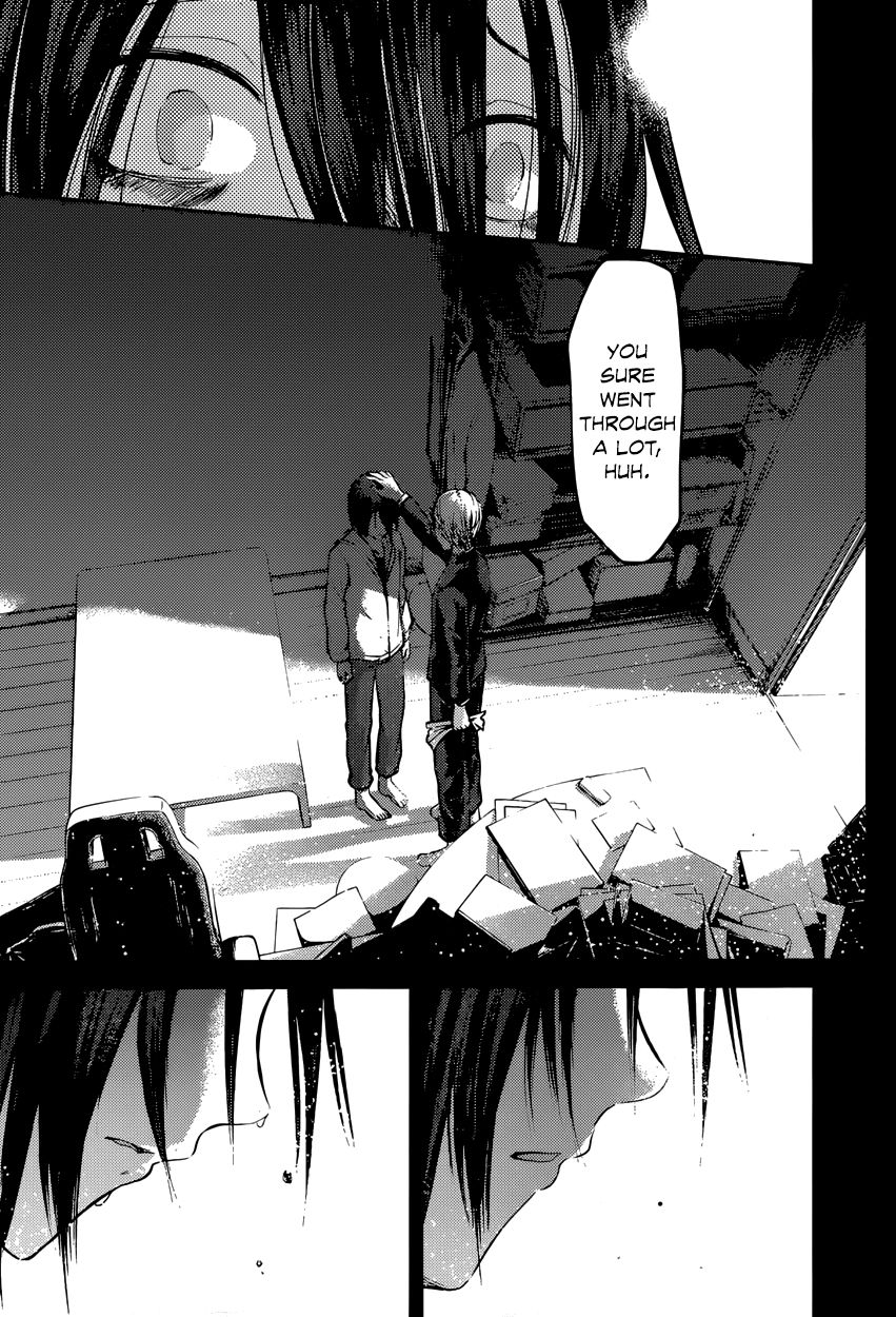 Read Kaguya-sama Love Is War EN Manga Online