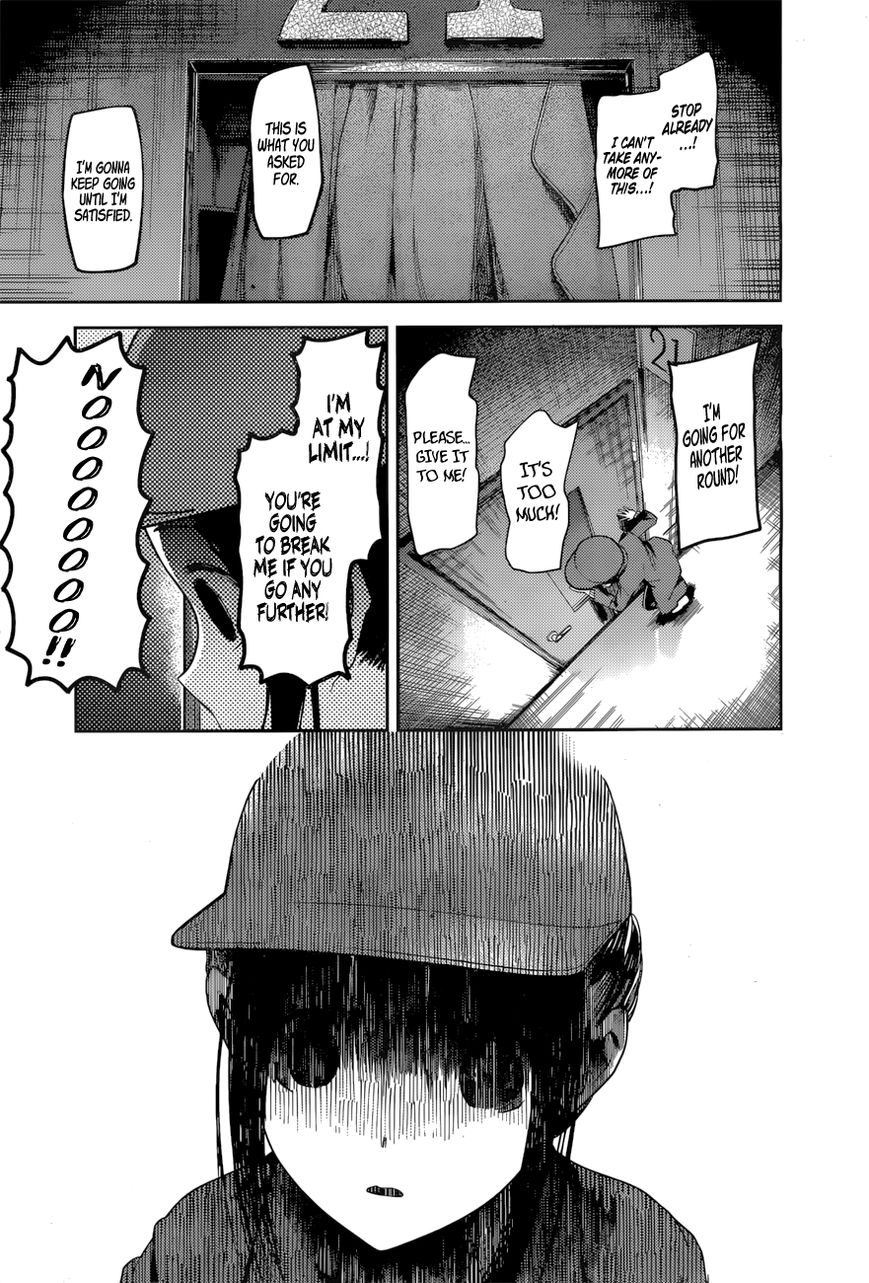 Read Kaguya-sama Love Is War EN Manga Online