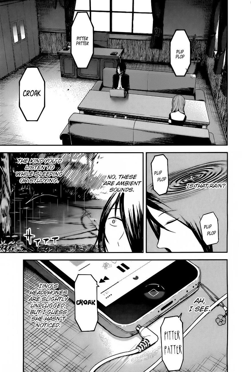 Read Kaguya-sama Love Is War EN Manga Online