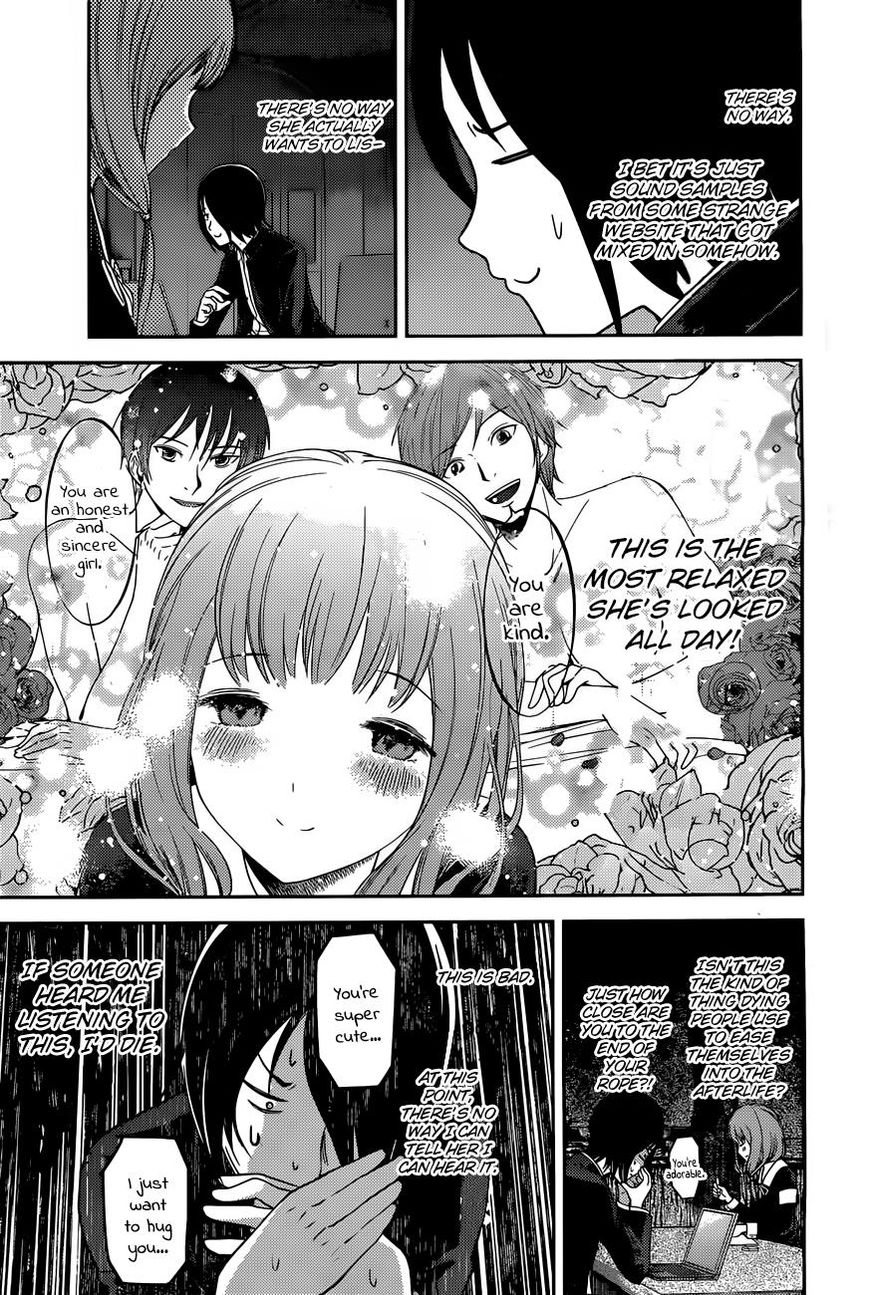 Read Kaguya-sama Love Is War EN Manga Online
