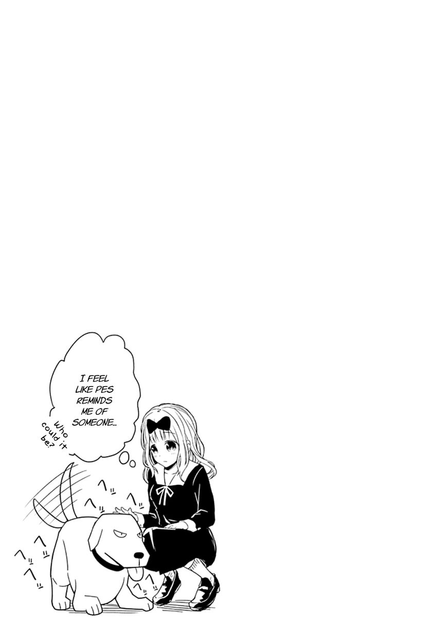 Read Kaguya-sama Love Is War EN Manga Online