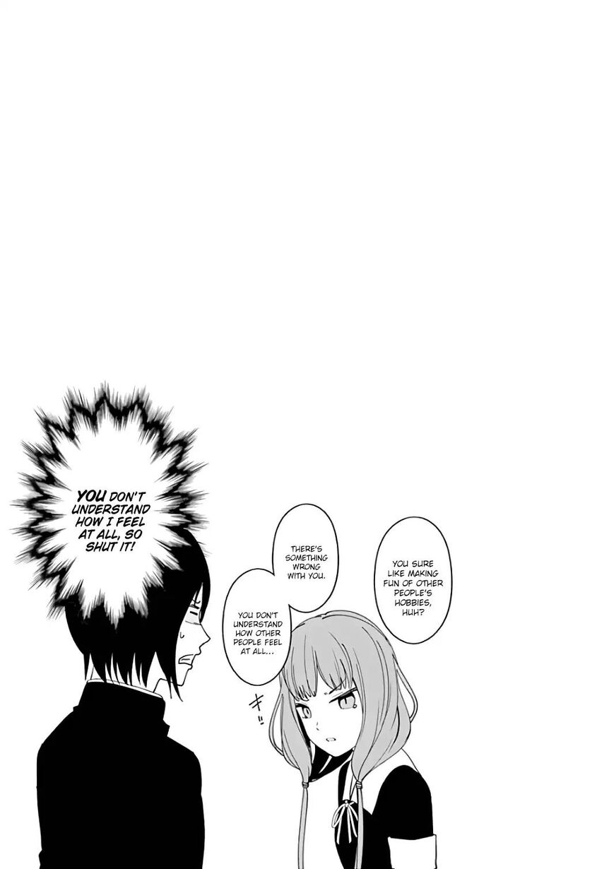 Read Kaguya-sama Love Is War EN Manga Online