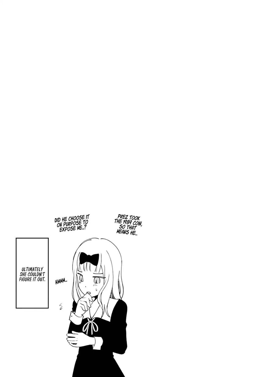 Read Kaguya-sama Love Is War EN Manga Online