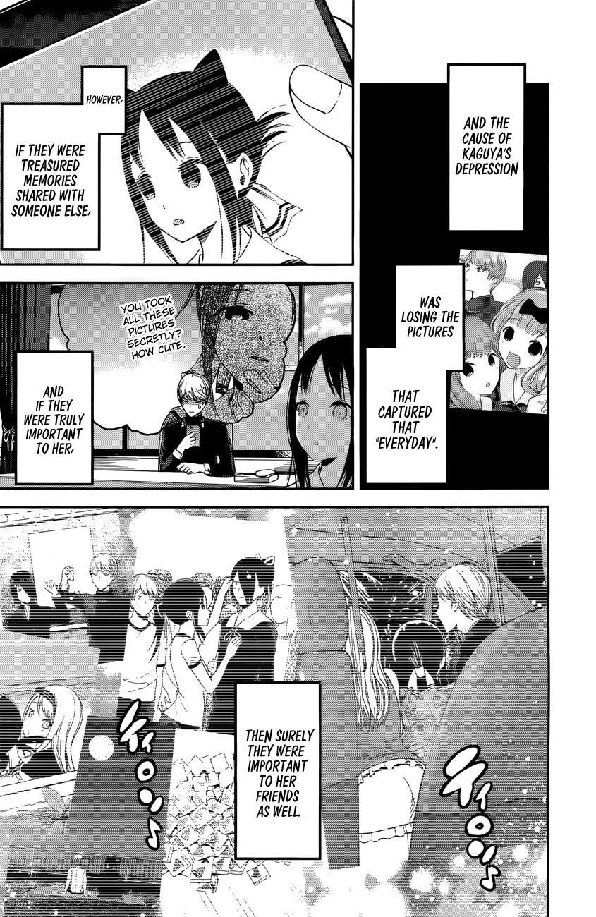 Read Kaguya-sama Love Is War EN Manga Online