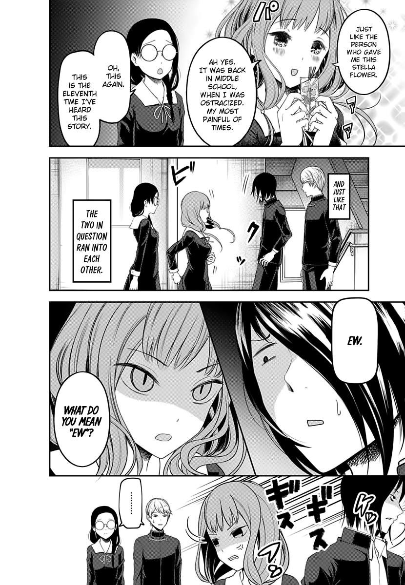 Read Kaguya-sama Love Is War EN Manga Online