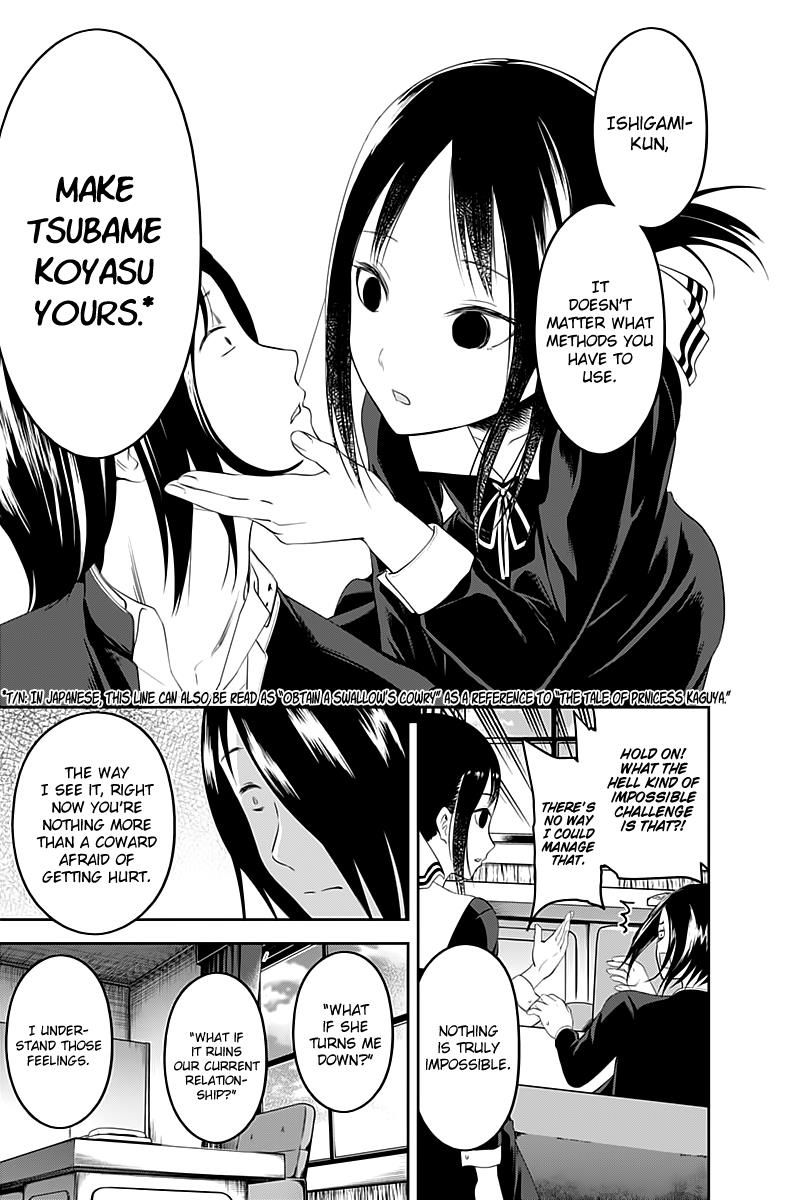 Read Kaguya-sama Love Is War EN Manga Online