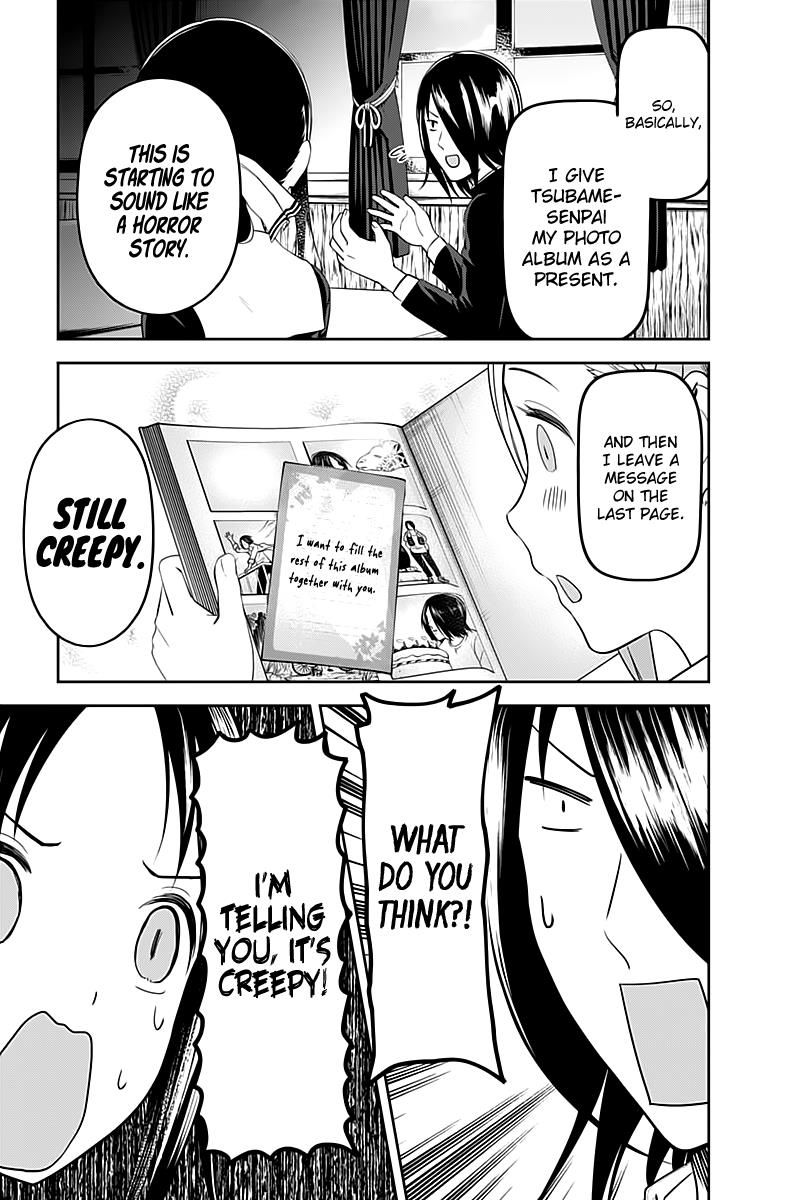 Read Kaguya-sama Love Is War EN Manga Online