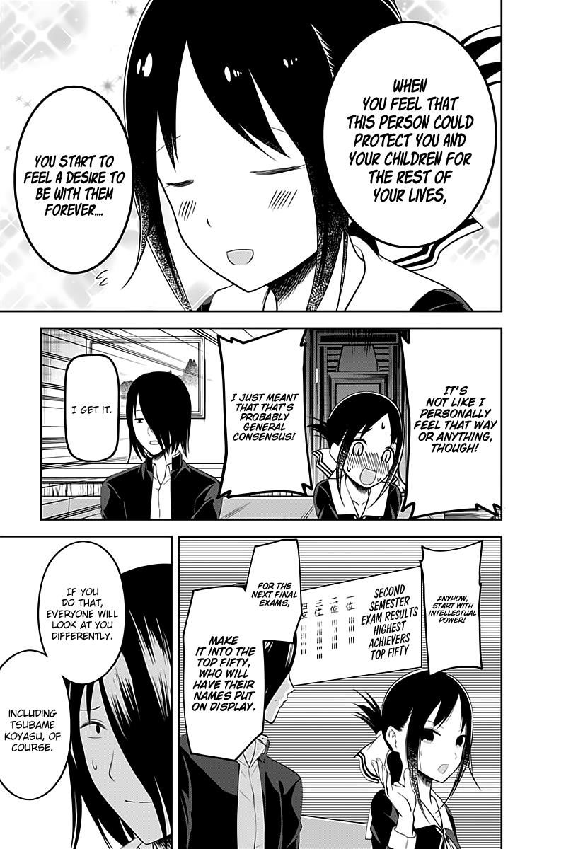 Read Kaguya-sama Love Is War EN Manga Online