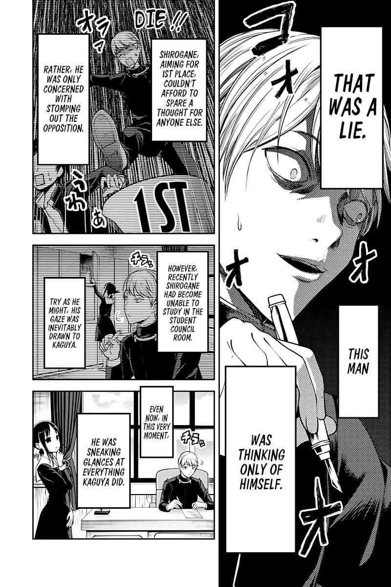Read Kaguya-sama Love Is War EN Manga Online